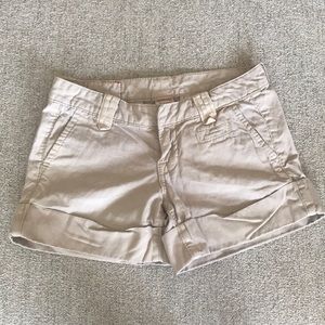 True Religion shorts